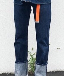 Levi's | デニムパンツ