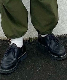 Paraboot | シューズ