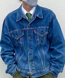 Levi's | デニムジャケット