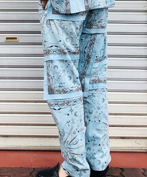 Sacai | パンツ