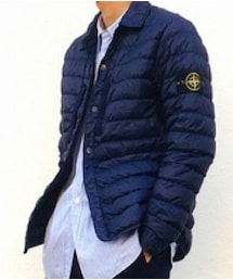 STONE ISLAND | ダウンジャケット/コート