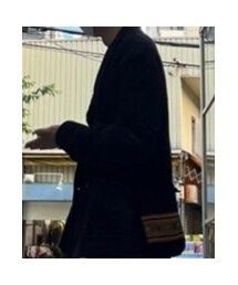 JOHN LAWRENCE SULLIVAN | テーラードジャケット