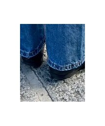 alfredoBANNISTER | スリッポン