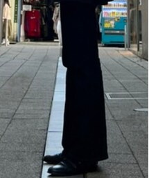 GU | デニムパンツ