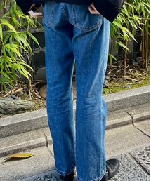 UNIQLO | デニムパンツ