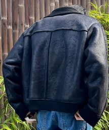 soerte | ムートンコート