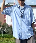 POLO(ポロ)の「トップス(シャツ/ブラウス)」
