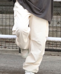 GU | カーゴパンツ