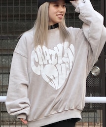 JACKROSE | スウェット