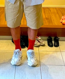 Graphpaper | ソックス/靴下