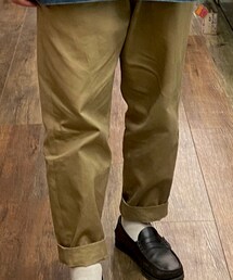 WTAPS | チノパンツ