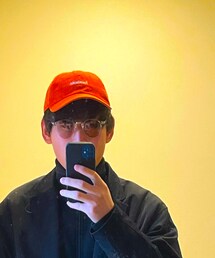 UNIQLO | メガネ