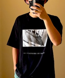 Graphpaper | Tシャツ/カットソー