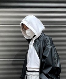 n21 | パーカー