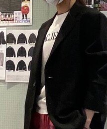 plac jean | Tシャツ/カットソー