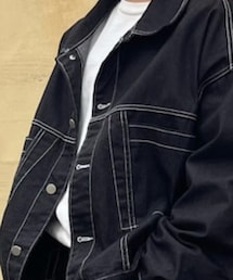 GR-UNIFORMA | スウェット