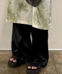 minsobi | その他パンツ