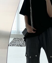 minsobi | ショルダーバッグ