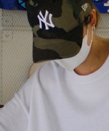 NEW ERA | キャップ