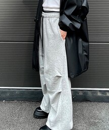 minsobi | スウェットパンツ