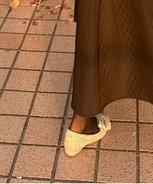 idem | パンプス