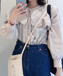 idem | シャツ/ブラウス