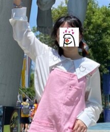 中壢中平路買的 | シャツ/ブラウス