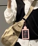 sheinの「バッグ(ショルダーバッグ)」
