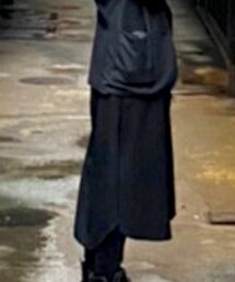 Ground Y | シャツ/ブラウス