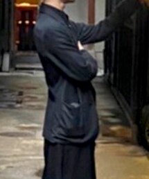 meagratia | テーラードジャケット