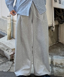 YOLO | スウェットパンツ