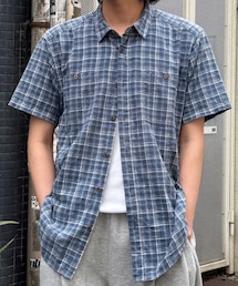 patagonia | シャツ/ブラウス