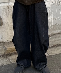 DNSR | デニムパンツ