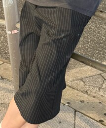 DNSR | その他パンツ
