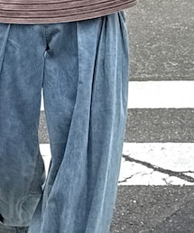 DNSR | デニムパンツ