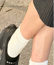 UNIQLO | ソックス/靴下