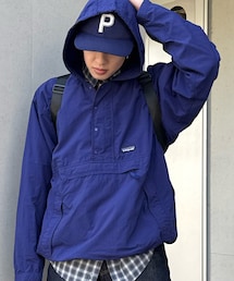 patagonia | ナイロンジャケット