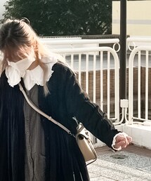 the.little0ne | ピーコート