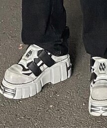 NEW ROCK | シューズ