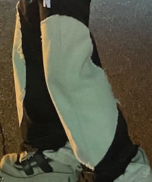 mmoption | デニムパンツ