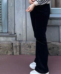 GU | パンツ