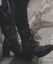 Queen Bee | ブーツ