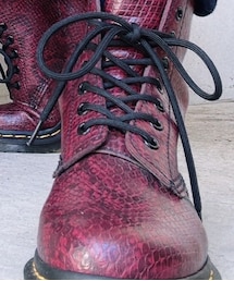 Dr. Martens | ブーツ