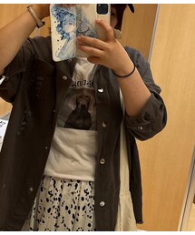 H&M | Tシャツ/カットソー