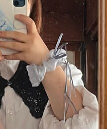 3coins | シュシュ