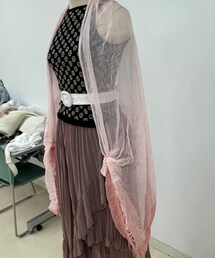 ？？？ | フェミニンって言われた🎀(カーディガン/ボレロ)