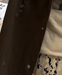 ？？？ | ジャケット/アウター