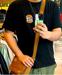 COOKMAN | Tシャツ/カットソー