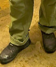 SALOMON | スニーカー