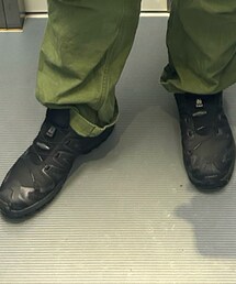 SALOMON | スニーカー